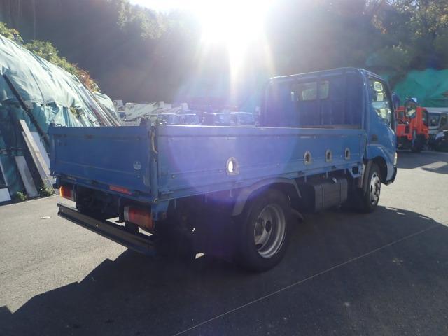 Ref:AUX-21067062 HINO DUTRO 2007 - Image 11