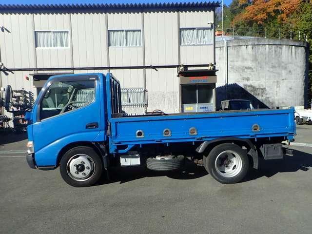 Ref:AUX-21067062 HINO DUTRO 2007 - Image 12