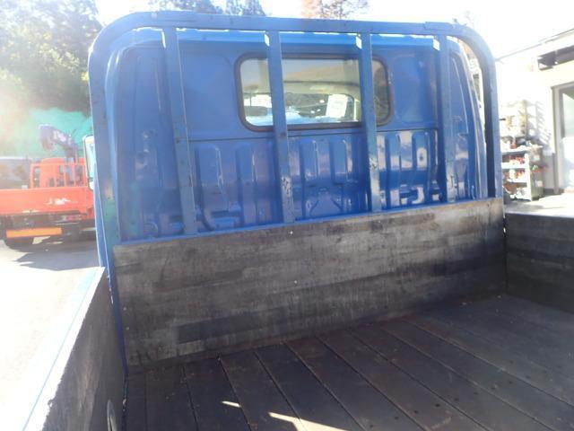 Ref:AUX-21067062 HINO DUTRO 2007 - Image 13