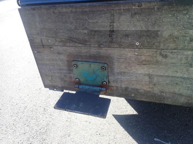 Ref:AUX-21067062 HINO DUTRO 2007 - Image 17