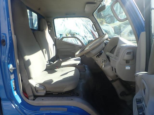 Ref:AUX-21067062 HINO DUTRO 2007 - Image 7