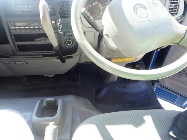 Ref:AUX-21067062 HINO DUTRO 2007 - Image 8