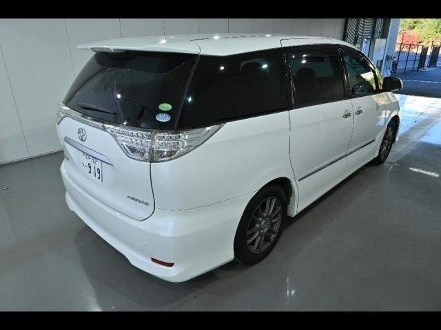 Ref:AUX-21073407 TOYOTA ESTIMA 2014 - Image 2