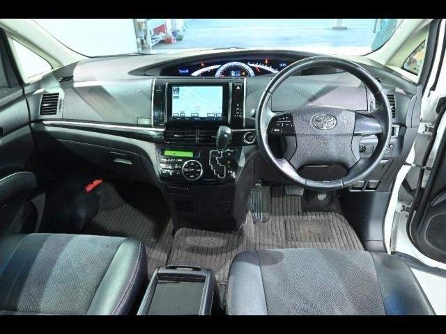 Ref:AUX-21073407 TOYOTA ESTIMA 2014 - Image 3