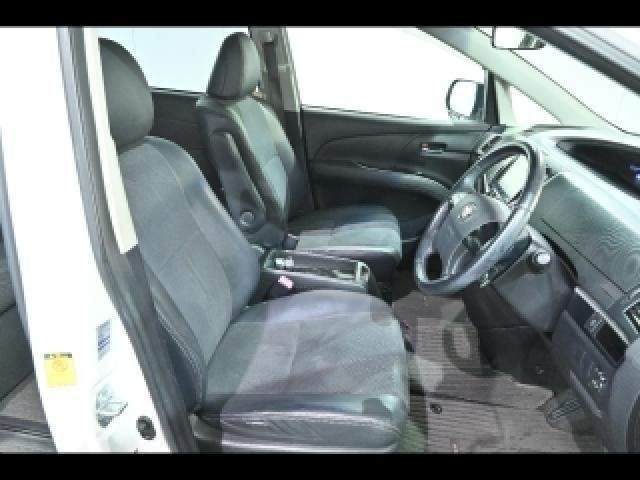 Ref:AUX-21073407 TOYOTA ESTIMA 2014 - Image 4