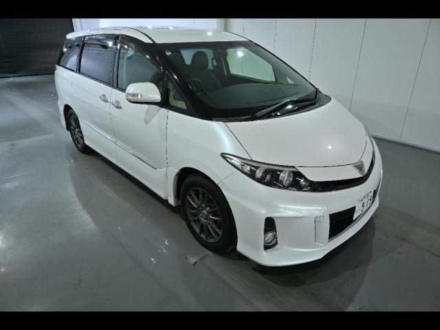 Ref:AUX-21073407 TOYOTA ESTIMA 2014 - Image 5