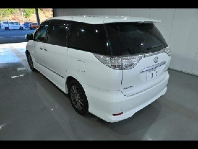 Ref:AUX-21073407 TOYOTA ESTIMA 2014 - Image 6