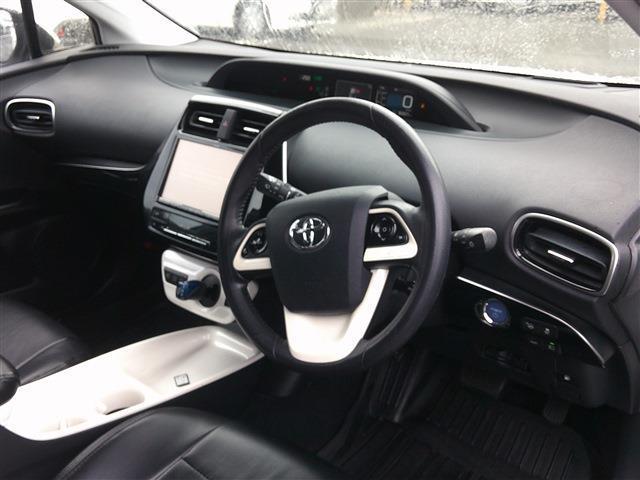 Ref:AUX-21073408 TOYOTA PRIUS 2016 - Image 12