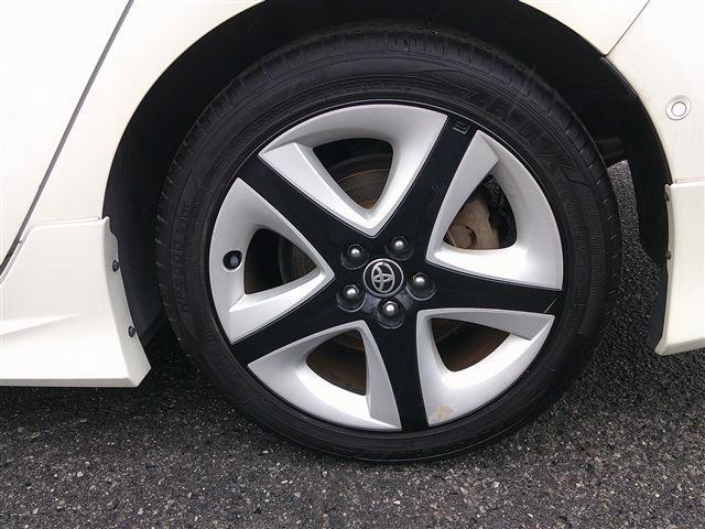 Ref:AUX-21073408 TOYOTA PRIUS 2016 - Image 19