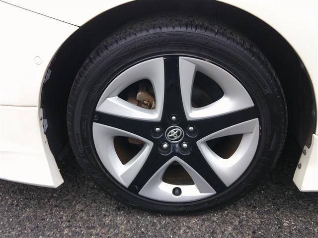 Ref:AUX-21073408 TOYOTA PRIUS 2016 - Image 20