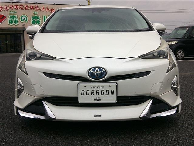 Ref:AUX-21073408 TOYOTA PRIUS 2016 - Image 4