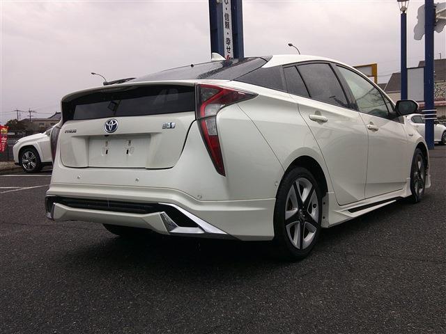 Ref:AUX-21073408 TOYOTA PRIUS 2016 - Image 5