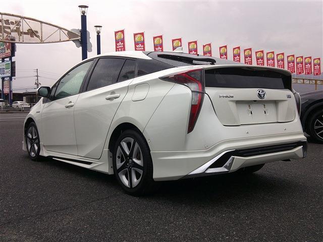 Ref:AUX-21073408 TOYOTA PRIUS 2016 - Image 7