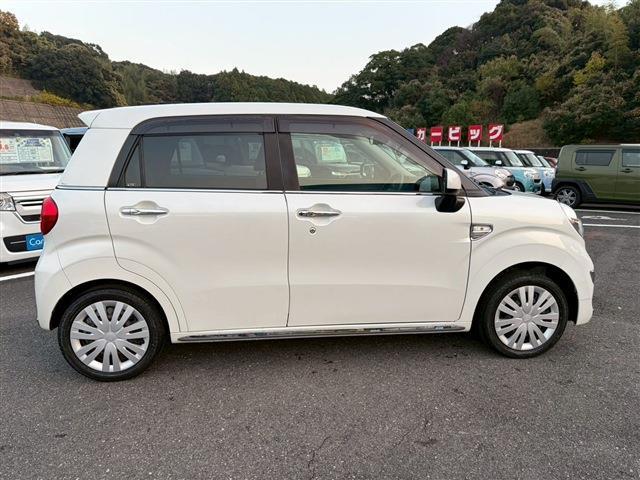 Ref:AUX-21073415 DAIHATSU CAST 2020 - Image 12