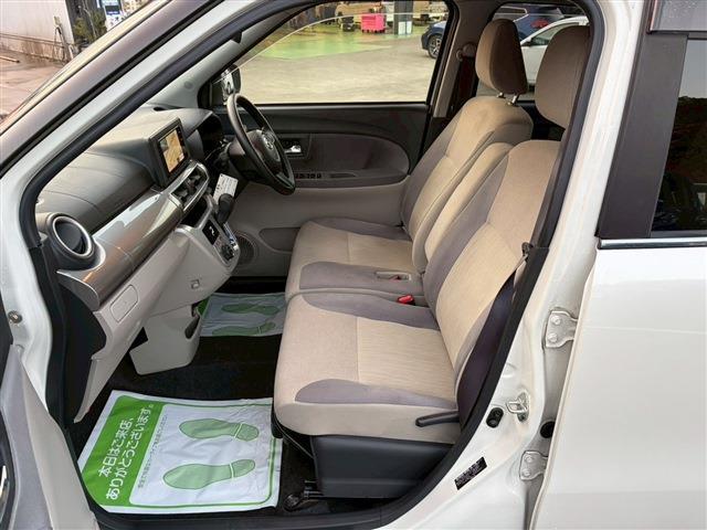 Ref:AUX-21073415 DAIHATSU CAST 2020 - Image 3