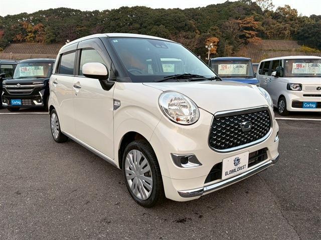 Ref:AUX-21073415 DAIHATSU CAST 2020 - Image 5