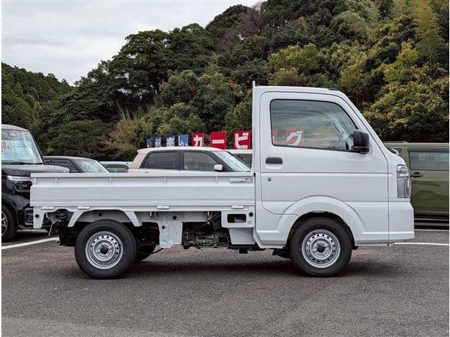 Ref:AUX-21073416 SUZUKI CARRY TRUCK 2025 11 Ref:AUX-21073416 SUZUKI CARRY TRUCK 2025 - Image 11