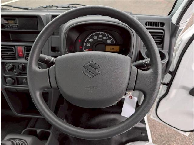 Ref:AUX-21073416 SUZUKI CARRY TRUCK 2025 12 Ref:AUX-21073416 SUZUKI CARRY TRUCK 2025 - Image 12