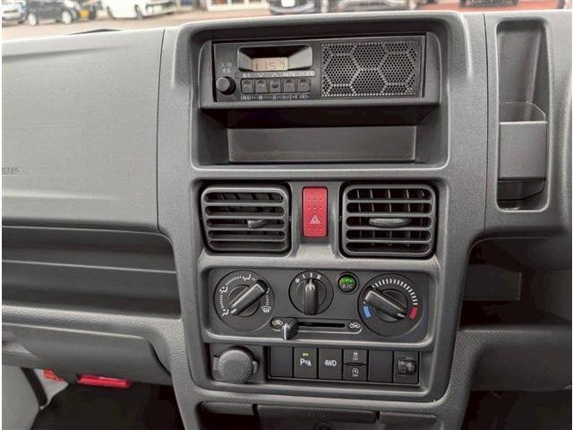 Ref:AUX-21073416 SUZUKI CARRY TRUCK 2025 13 Ref:AUX-21073416 SUZUKI CARRY TRUCK 2025 - Image 13