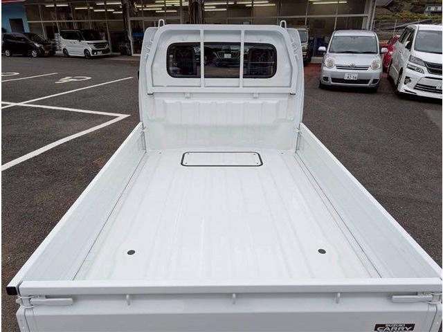 Ref:AUX-21073416 SUZUKI CARRY TRUCK 2025 15 Ref:AUX-21073416 SUZUKI CARRY TRUCK 2025 - Image 15