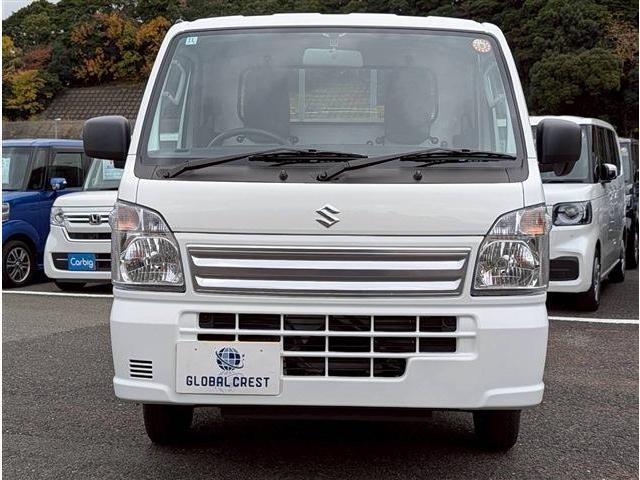 Ref:AUX-21073416 SUZUKI CARRY TRUCK 2025 5 Ref:AUX-21073416 SUZUKI CARRY TRUCK 2025 - Image 5