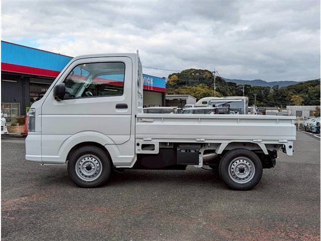 Ref:AUX-21073416 SUZUKI CARRY TRUCK 2025 7 Ref:AUX-21073416 SUZUKI CARRY TRUCK 2025 - Image 7
