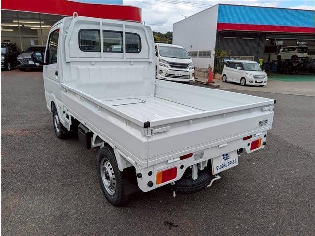 Ref:AUX-21073416 SUZUKI CARRY TRUCK 2025 8 Ref:AUX-21073416 SUZUKI CARRY TRUCK 2025 - Image 8