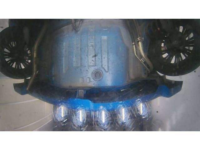 Ref:AUX-21073511 SUZUKI SPACIA CUSTOM 2020 - Image 13