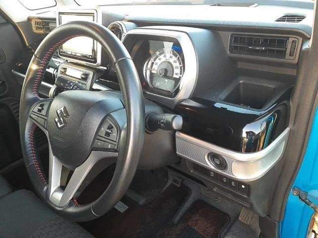 Ref:AUX-21073511 SUZUKI SPACIA CUSTOM 2020 - Image 3