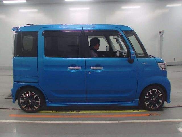 Ref:AUX-21073511 SUZUKI SPACIA CUSTOM 2020 - Image 4