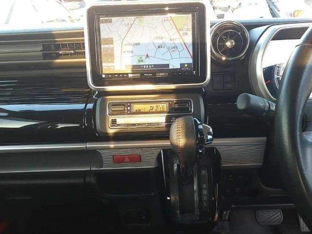 Ref:AUX-21073511 SUZUKI SPACIA CUSTOM 2020 - Image 5