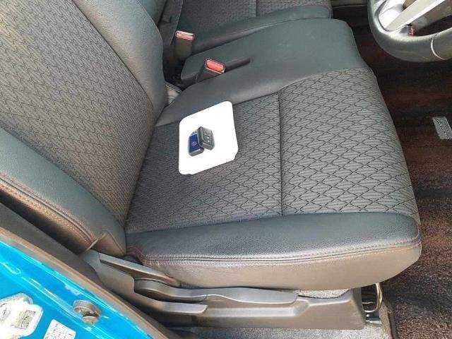 Ref:AUX-21073511 SUZUKI SPACIA CUSTOM 2020 - Image 6