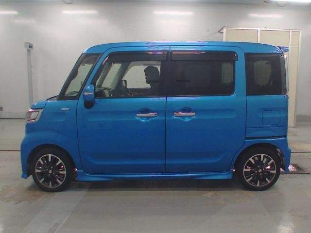 Ref:AUX-21073511 SUZUKI SPACIA CUSTOM 2020 - Image 10