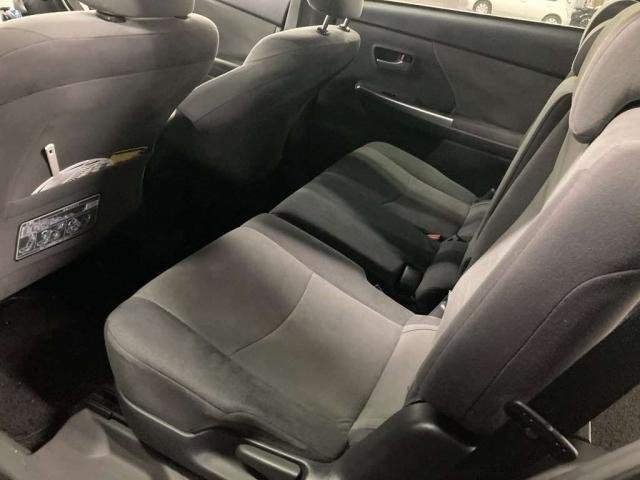 Ref:AUX-21073516 TOYOTA PRIUS ALPHA 2012 - Image 5