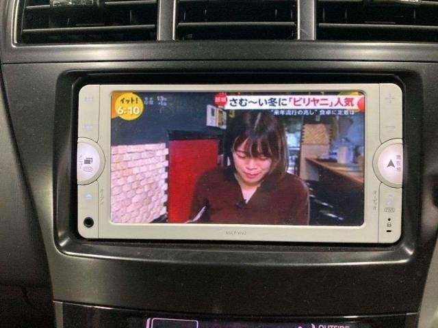 Ref:AUX-21073516 TOYOTA PRIUS ALPHA 2012 - Image 6