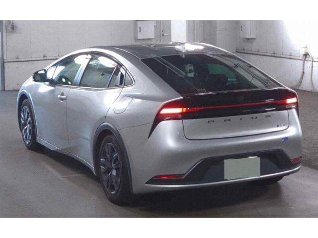 Ref:AUX-21073545 TOYOTA PRIUS 2023 - Image 2