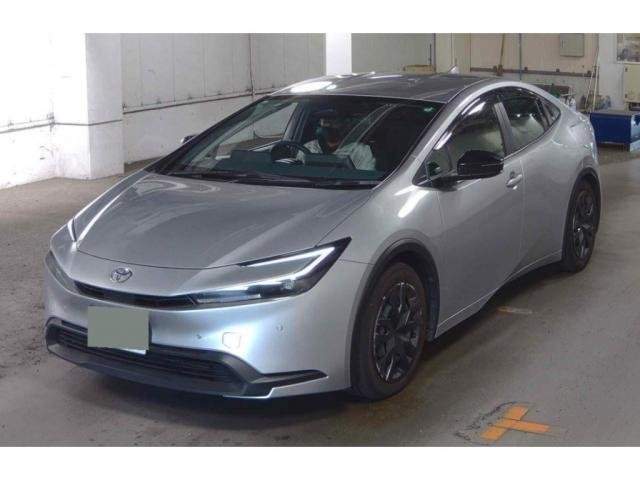 Ref:AUX-21073545 TOYOTA PRIUS 2023 - Image 5