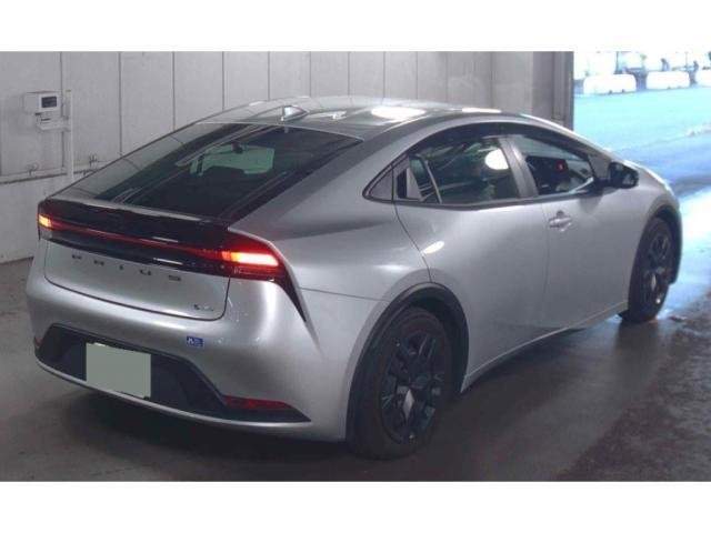 Ref:AUX-21073545 TOYOTA PRIUS 2023 - Image 6