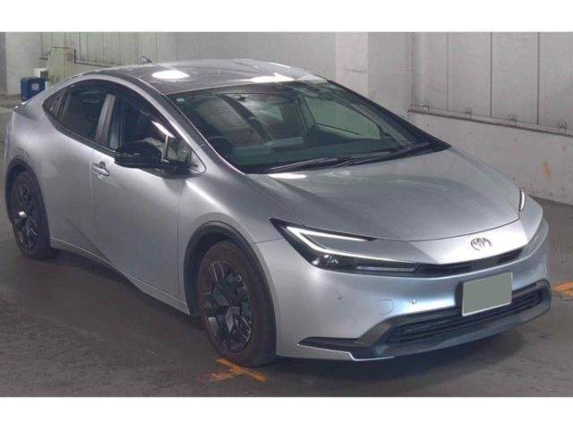 Ref:AUX-21073545 TOYOTA PRIUS 2023