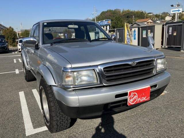 Ref:AUX-21073559 MAZDA PROCEED 1996 - Image 2