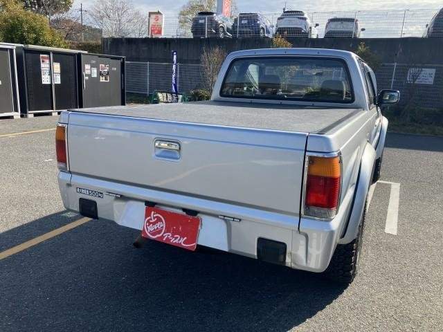 Ref:AUX-21073559 MAZDA PROCEED 1996 - Image 3