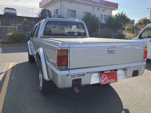 Ref:AUX-21073559 MAZDA PROCEED 1996 - Image 4