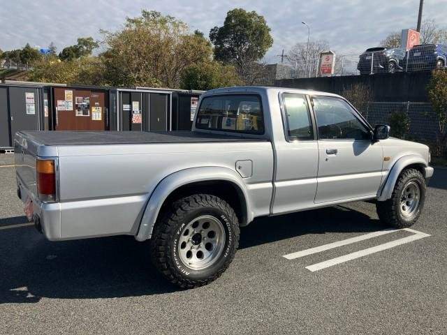 Ref:AUX-21073559 MAZDA PROCEED 1996 - Image 5