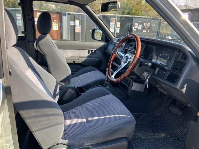 Ref:AUX-21073559 MAZDA PROCEED 1996 - Image 6