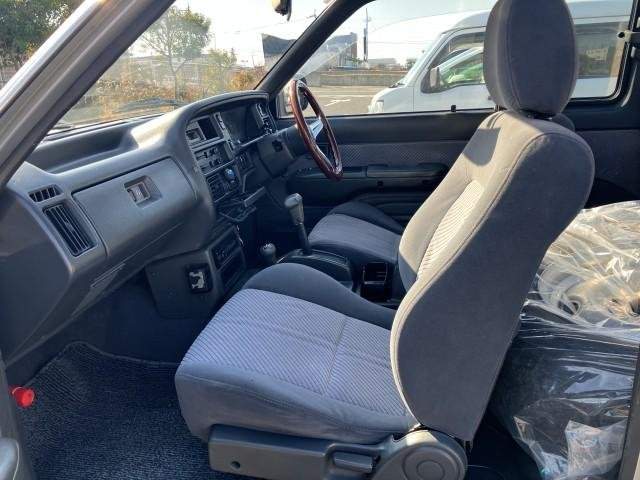 Ref:AUX-21073559 MAZDA PROCEED 1996 - Image 7