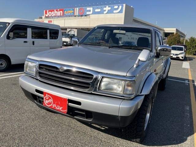 Ref:AUX-21073559 MAZDA PROCEED 1996