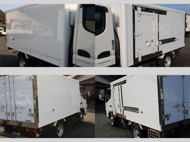 Ref:AUX-21074010 MITSUBISHI FUSO CANTER 2016 - Image 13