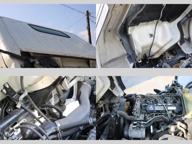 Ref:AUX-21074010 MITSUBISHI FUSO CANTER 2016 - Image 14