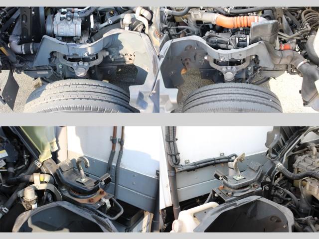 Ref:AUX-21074010 MITSUBISHI FUSO CANTER 2016 - Image 15