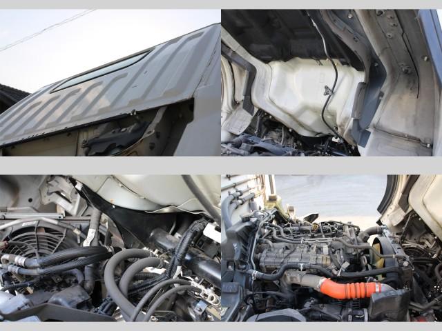 Ref:AUX-21074010 MITSUBISHI FUSO CANTER 2016 - Image 16